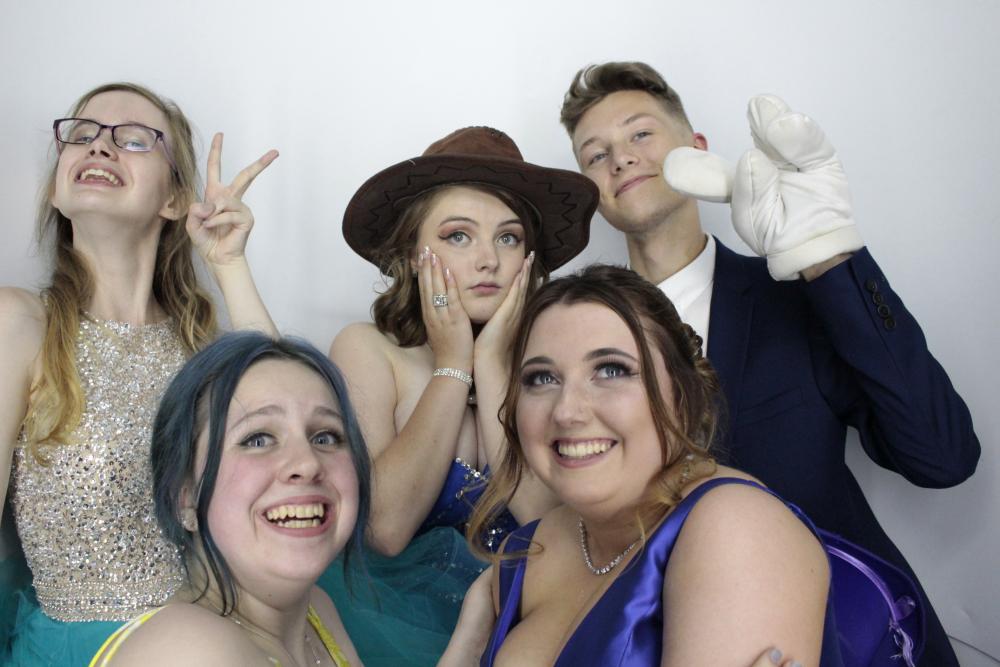 Ormiston Six Villages Academy | View more photos from the event at gallery.myphotoboothexperience.co.uk/u/MyPhotoBoothExperienceLtd/Ormiston-Six-Villages-Academy